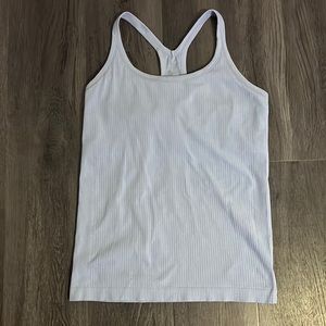 Lululemon athletic Tank top